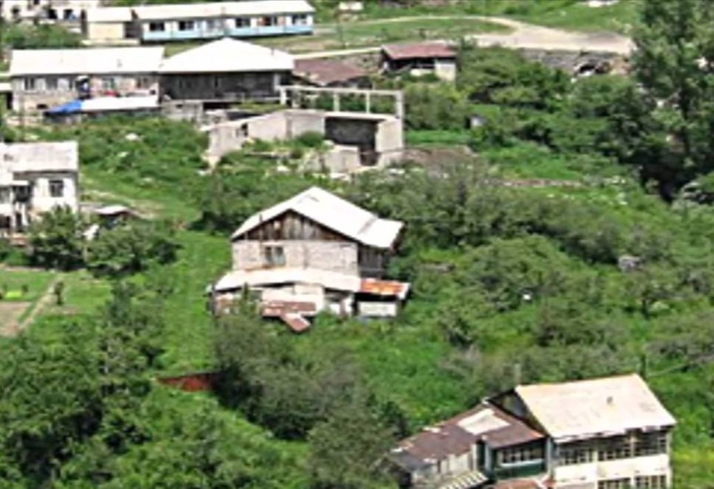 Ardıc kənd sakinləri Prezidentə müraciət etdilər – Qarabağa köçmək, eyni adlı kənd salmaq istəyirlər