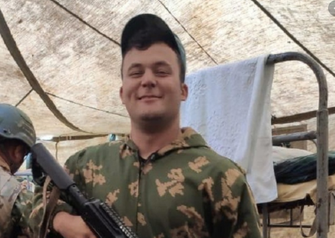 Şəhid Xudayarın sinif yoldaşı DANIŞDI: Gitarası var idi...