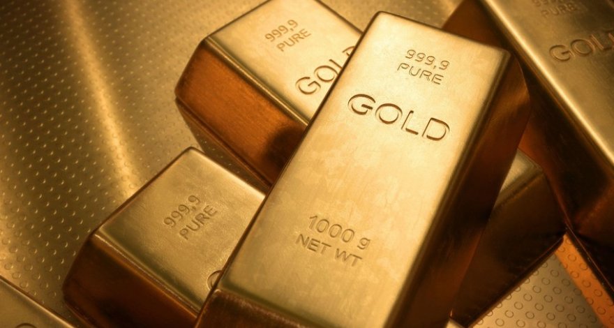 Азербайджан увеличил доходы от экспорта золота на 12%