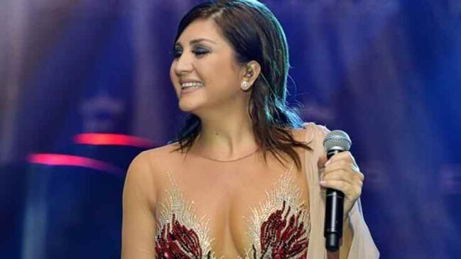 ŞOK: Sibelcan arıqlayıb tanınmaz hala düşdü - FOTO