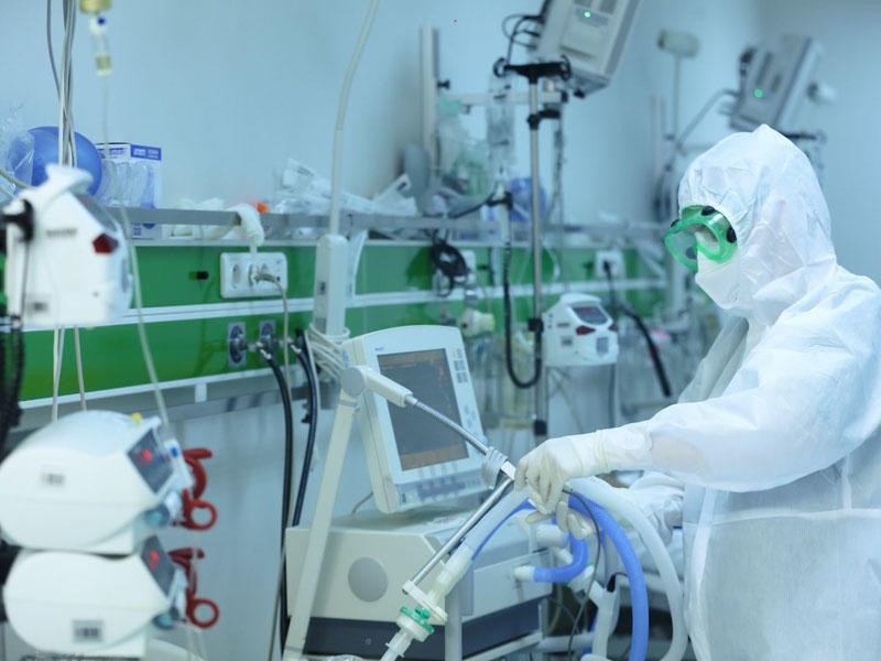 Koronavirusa təkrar yoluxma ilə bağlı XƏBƏRDARLIQ