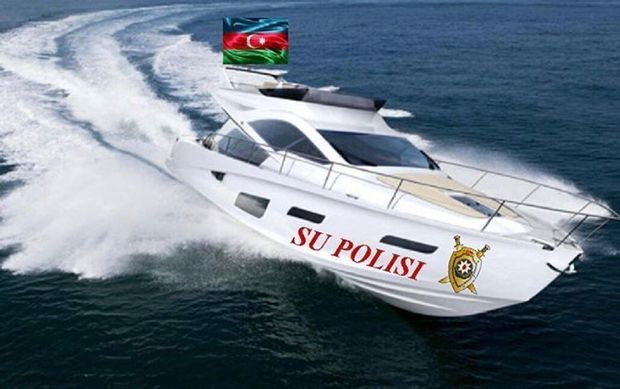 Azərbaycanda qanunsuz balıq və quş ovlayan şəxslər saxlanıldı - VİDEO