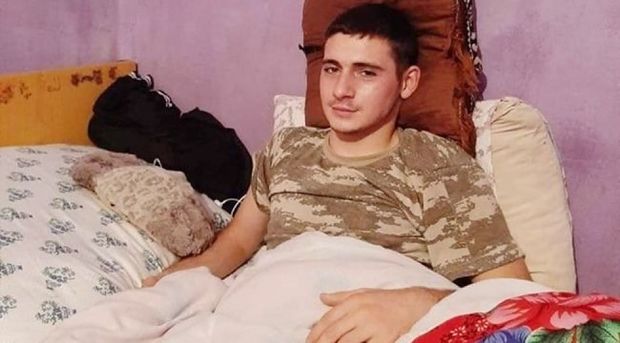 Ürəyindən yaralanan qazimiz əməliyyat olundu - FOTO