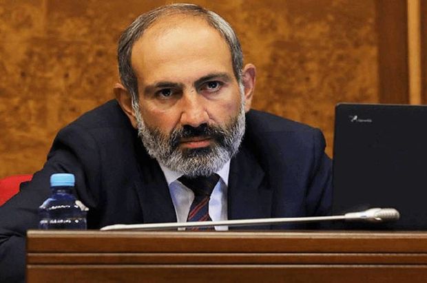 Erməni müxalifəti Paşinyanın yerinə Vazgeni gətirmək istəyir