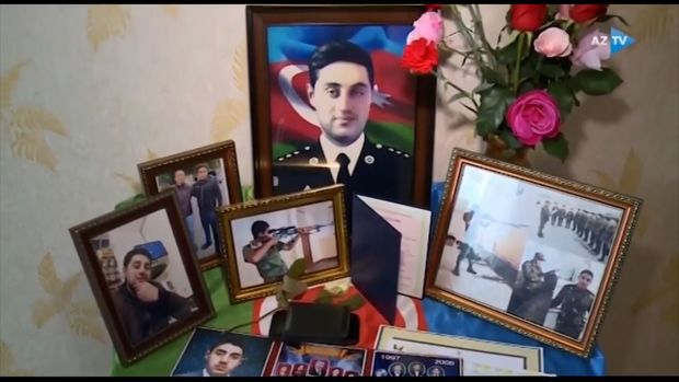 Özü şəhid olub, döyüş yoldaşlarını xilas edib - Həmin qazilər danışır - VİDEO