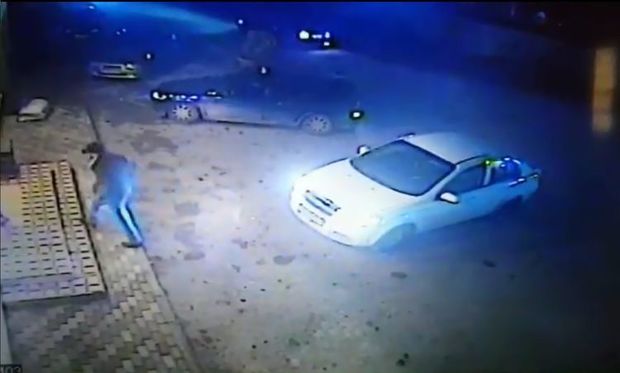 Hacıqabulda koronaviruslu xəstə taksi fəaliyyəti ilə məşğul olub