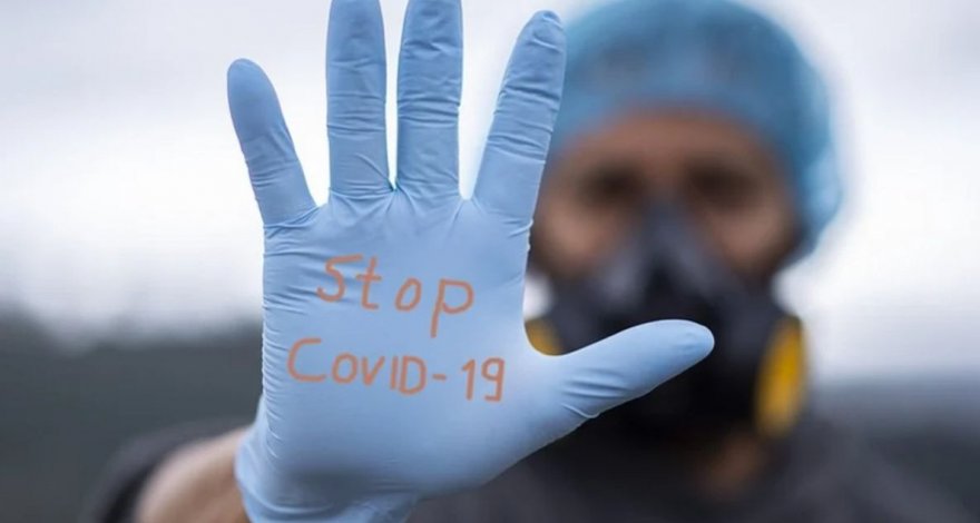 Ученые предупреждают: короновирус способствует раннему старению