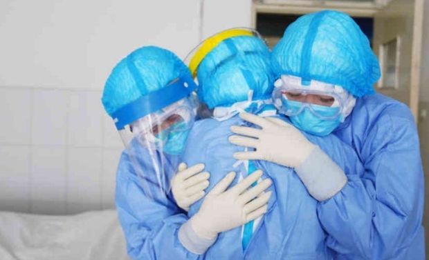 Обнародована последняя мировая статистика по коронавирусу