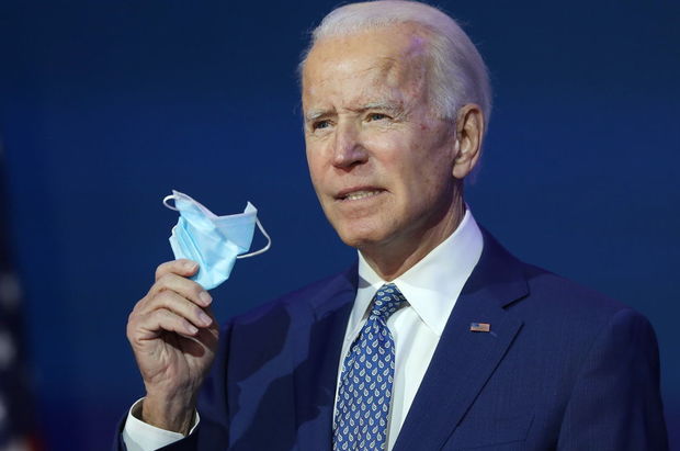 Bayden bir aya 250 min amerikalının öləcəyi barədə proqnoz verdi