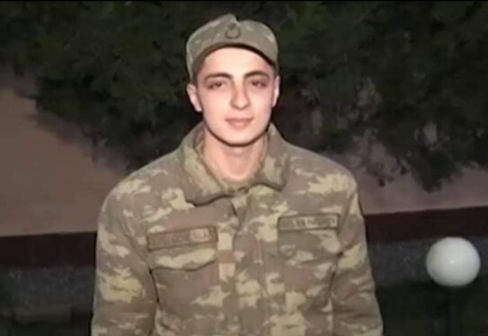 Hamının ŞƏHİD hesab etdiyi ƏSGƏR SAĞ ÇIXDI - FOTO