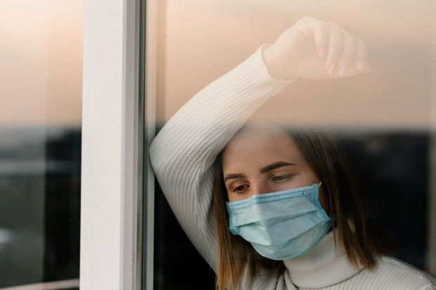 Koronavirus xəstələri üçün ən təhlükəli dövr açıqlandı