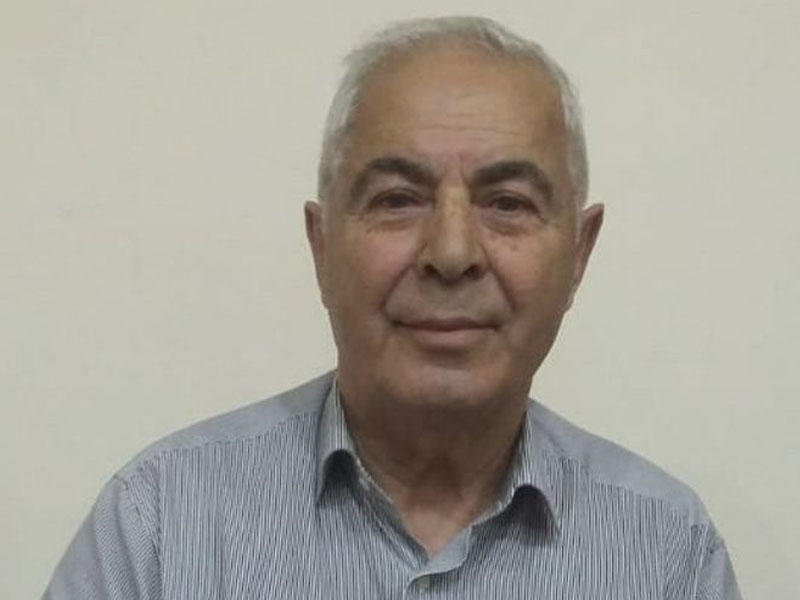 Daha bir vəkil koronavirusdan vəfat etdi