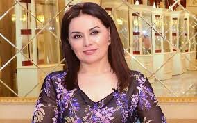 Nailə İslamzadə də koronavirusa yoluxdu