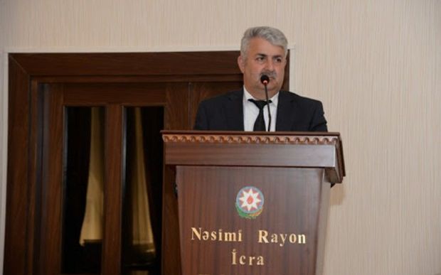 Azərbaycanda daha bir vəzifəli şəxs koronavirusdan vəfat etdi