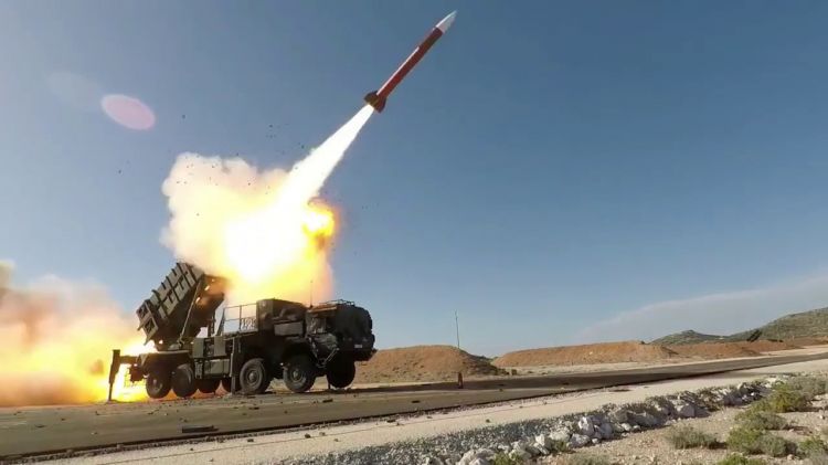 İsrail kəşfiyyatından ŞOK İDDİA - İran Türkiyəni vurmağa hazırlaşır