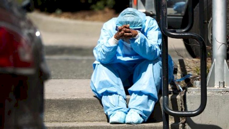 İtaliyada koronavirusdan bir gündə 993 nəfər öldü