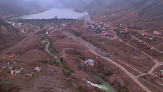 Euronews в Суговушане - ВИДЕО