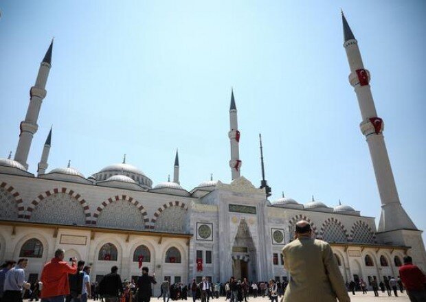 Bu gün Türkiyədə 90 min məsciddə şəhidlərimiz yad edilir