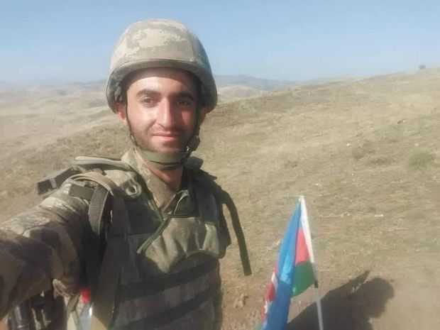 SOCAR-ın 500 əməkdaşı Vətən müharibəsində iştirak edib - FOTO