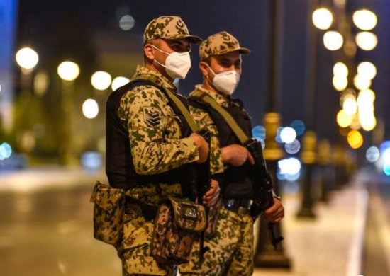 Komendant saatının ləğvi ilə bağlı VACİB AÇIQLAMA