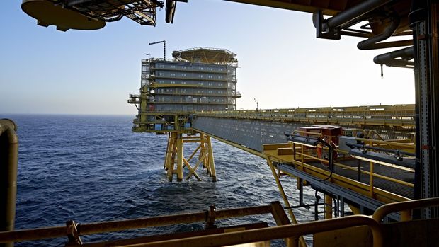 Danimarka neft və qaz istehsalından imtina etməyə qərar verdi