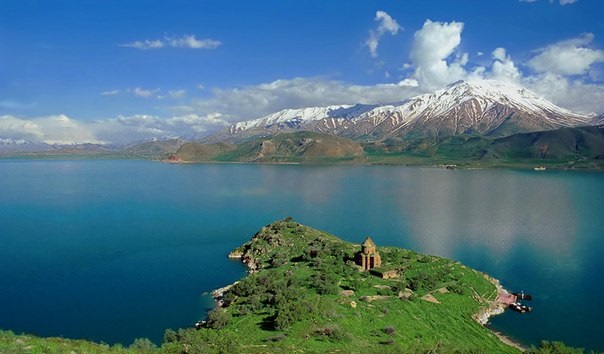 Zəngəzur və Göyçə Azərbaycana verilir? - Ermənilərin GÜNDƏMİ