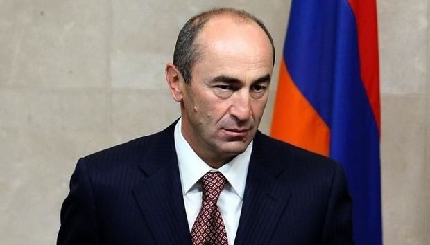 Robert Koçaryan: “Ermənistan hakimiyyəti müharibəni yaxınlaşdırmaq üçün hər şeyi etdi”