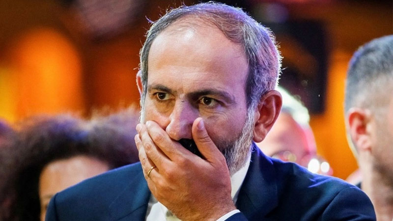 Paşinyan yenə ermənilik etdi: Ankara adekvat cavab versə, nə olacaq?