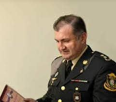 Azərbaycanda polkovnik-leytenant vəfat etdi