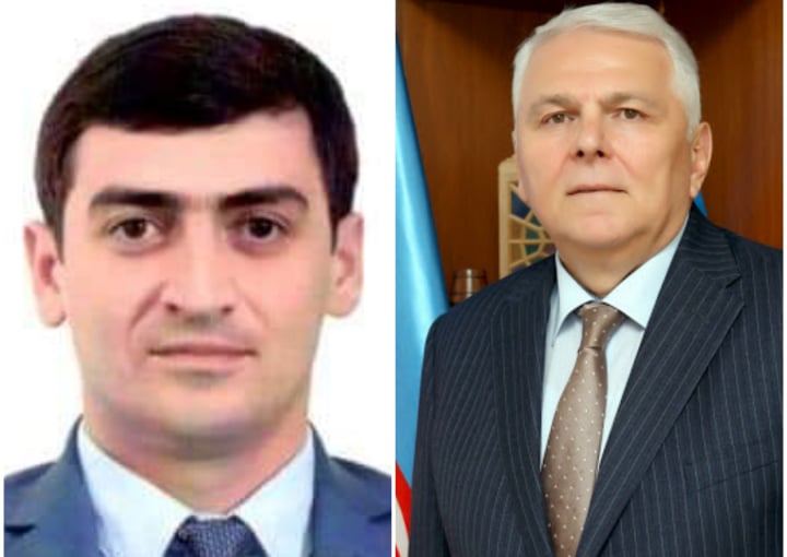 Şəkidə büdcəni talayan 'tender kralı' kimdir? - VİLLALAR, OBYEKTLƏR