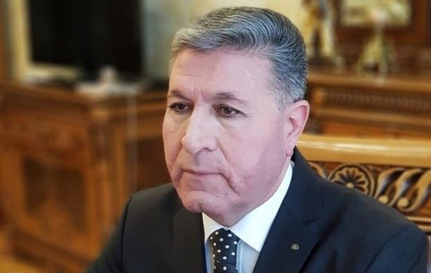 В Азербайджане от коронавируса скончался председатель партии