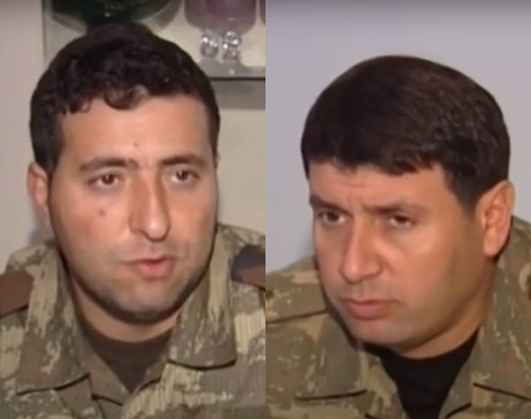 Два друга отправились на фронт с первых дней отечественной войны - ВИДЕОРЕПОРТАЖ