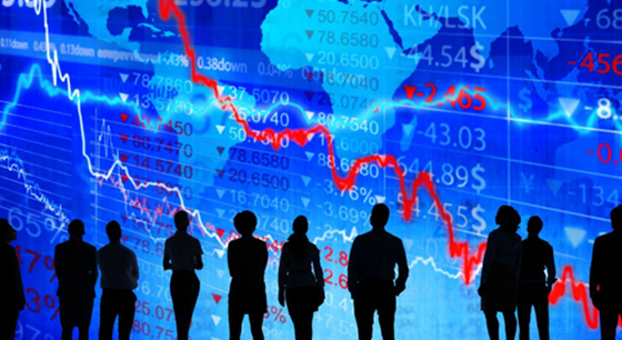 “InvestAZ”-dan dünya maliyyə bazarları ilə bağlı həftəlik analiz