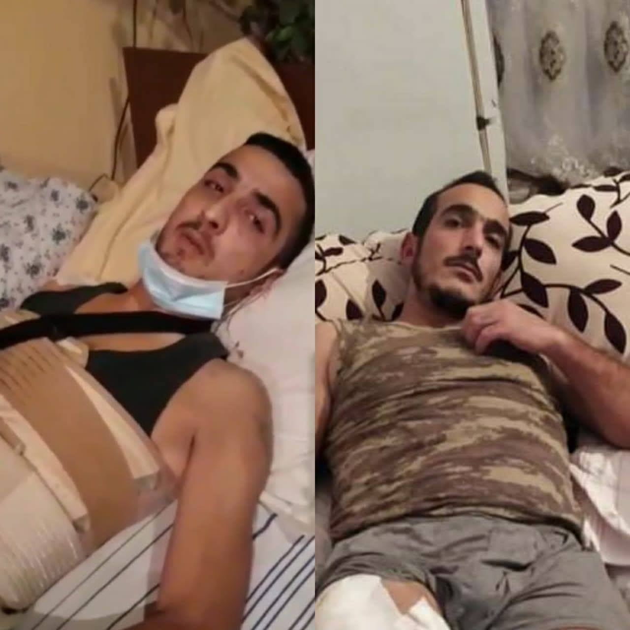 Millət vəkili Ucar rayonun daha bir qazisinə dəstək oldu