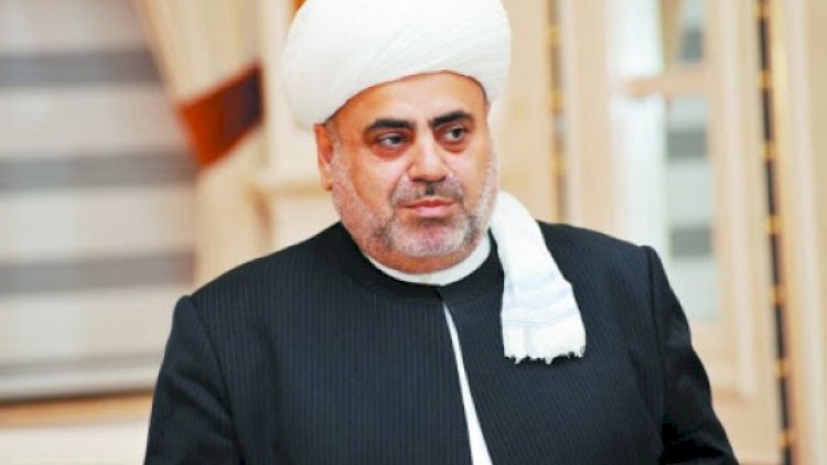 Şeyxin bacısı oğlu koronavirusdan öldü