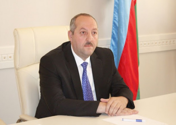 SON DƏQİQƏ: Azərbaycanda icra başçısı rüşvət alarkən həbs edildi - YENİLƏNİB