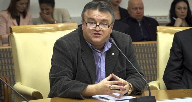 BMT-nin biosilahlar komissiyasının keçmiş üzvü: “COVID-19 süni virusdur, hamımız təhlükədəyik” - MÜSAHİBƏ