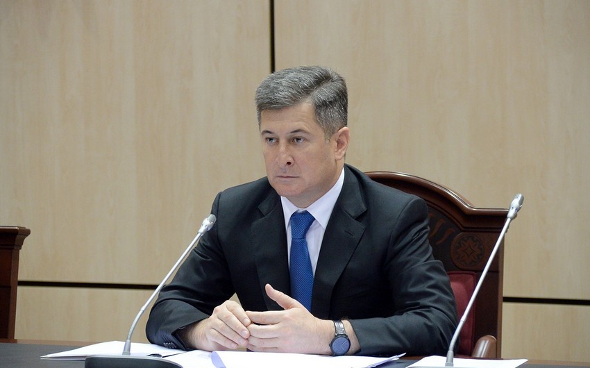 Kərəm Həsənov üçün yolun sonu göründü