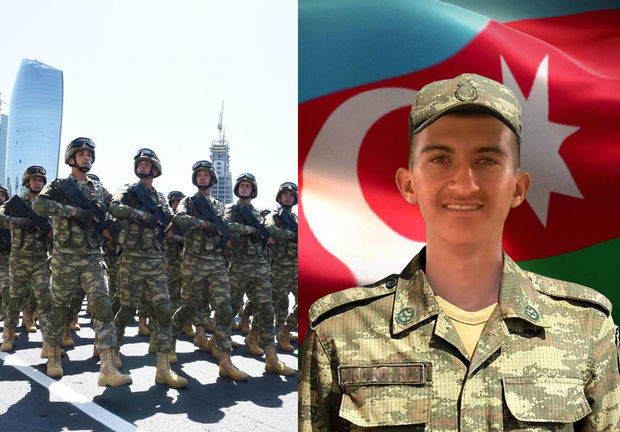 Şəhid anasından nümunəvi addım: Birdəfəlik yardımı Ordumuza bağışladı - FOTO