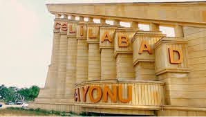 İcra başçısı ilə birgə tutulanlar – SİYAHI