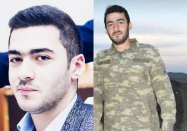 Döyüşlərə könüllü gedib, şəhid olan prokurorluq işçisi - FOTO/VİDEO