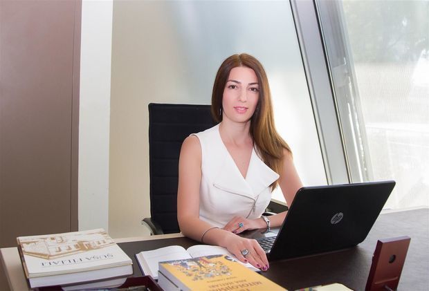 Ширин Меликова: Доказана принадлежность Азербайджану около 100 редких ковров в музее Стамбула