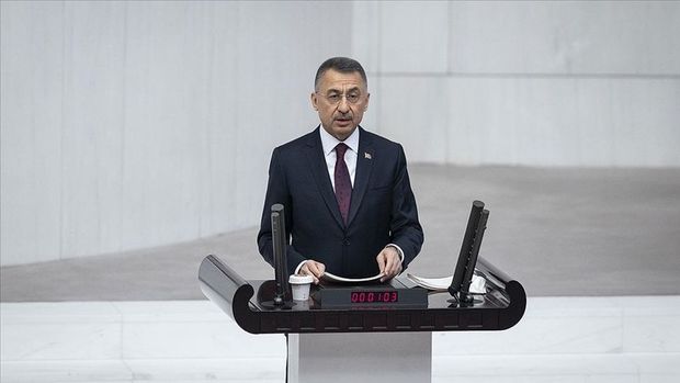 Ərdoğanın köməkçisi Fransanı Qarabağla əlaqəli mövqeyinə görə qınadı