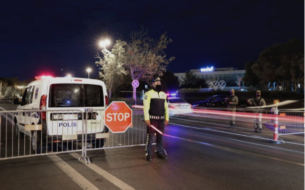 Bu tarixdən komendant saatı LƏĞV EDİLİR - RƏSMİ