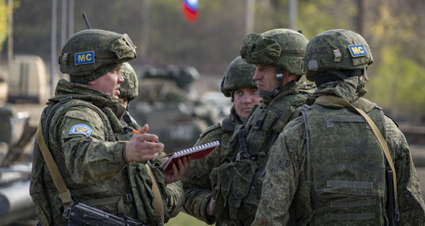 Rəsmi Moskvadan Ermənistanla Azərbaycan arasında əsir mübadiləsi ilə bağlı AÇIQLAMA
