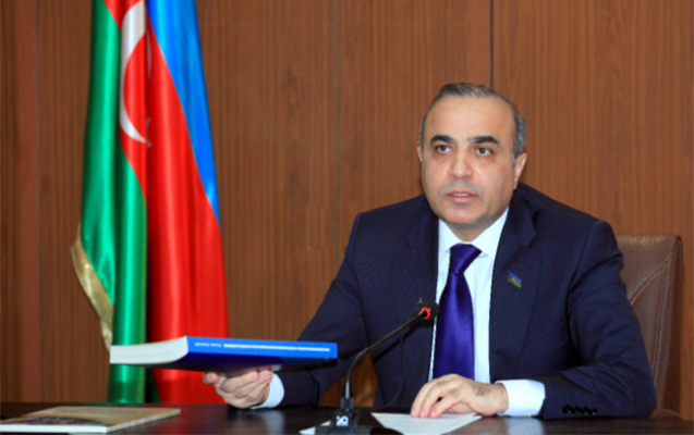 Müharibə müddətində QHT-lərin fəaliyyətinə dair 2 hesabat toplusu təqdim edildi