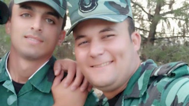 Xudayarın son sözləri: “Şəhidlik zirvəsinə də gülə-gülə yüksələcəyəm” - Video