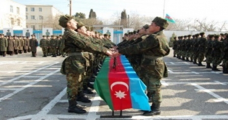 Şəhid olmuş hərbi qulluqçuların ailələrinə pensiya necə təyin edilir?