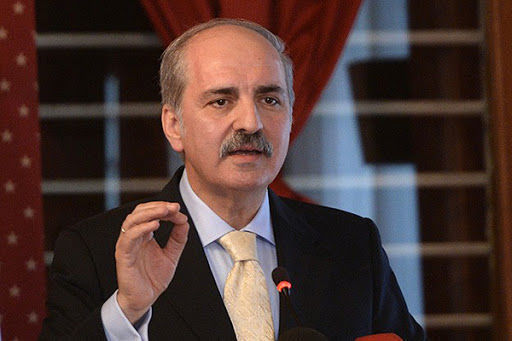 Правящая партия Турции: Карабах - это Азербайджан, и так будет всегда! - ВИДЕО