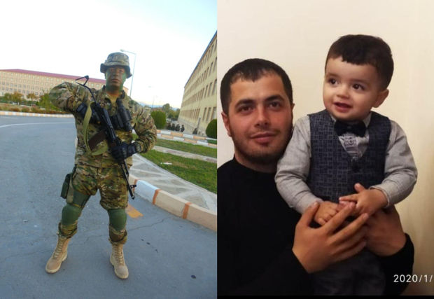 Şəhid snayperçimizin qardaşı: “Onlarla ermənini dəqiq atəşlə məhv edib” - MÜSAHİBƏ + FOTO/VİDEO